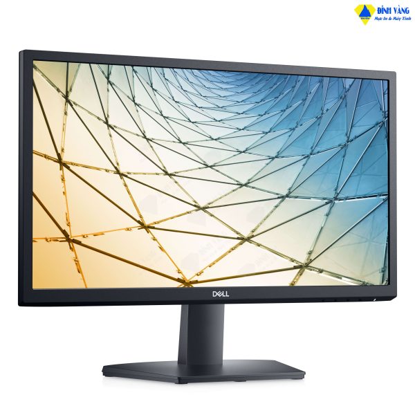 Màn Hình Dell SE2222H (21.5 Inch, Full HD 1920 x 1080, VA, 60 Hz, 8 ms)