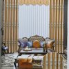 Rèm Cửa 3D Cao Cấp – Điểm Nhấn Sang Trọng Cho Không Gian Sống