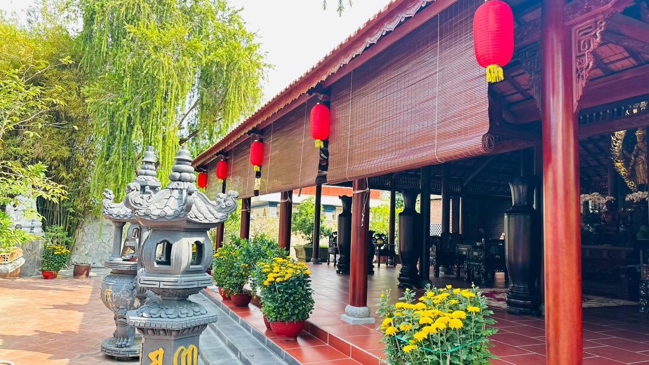 Mành Sáo Trúc Xã Vĩnh Xương An Giang – Lắp Đặt Mành Trúc Đẹp, Che Nắng Tự Nhiên Cho Nhà Ở Và Kinh Doanh