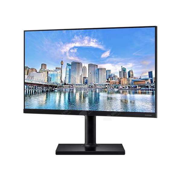 Màn hình Samsung LF27T450 LF27T450FQEXXV (Xoay 90, 27 inch, 16:9, 75Hz, FHD 1920x1080, 5ms, IPS)