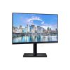 Màn Hình Samsung LF24T450 LF24T450FQEXXV (Xoay 90, 24 inch, 16:9, IPS, FHD 1920 x 1080, 5 ms, 75Hz)