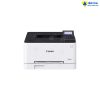 Máy in Canon i-SENSYS LBP631Cw (In laser màu, USB 2.0, LAN, Wifi)