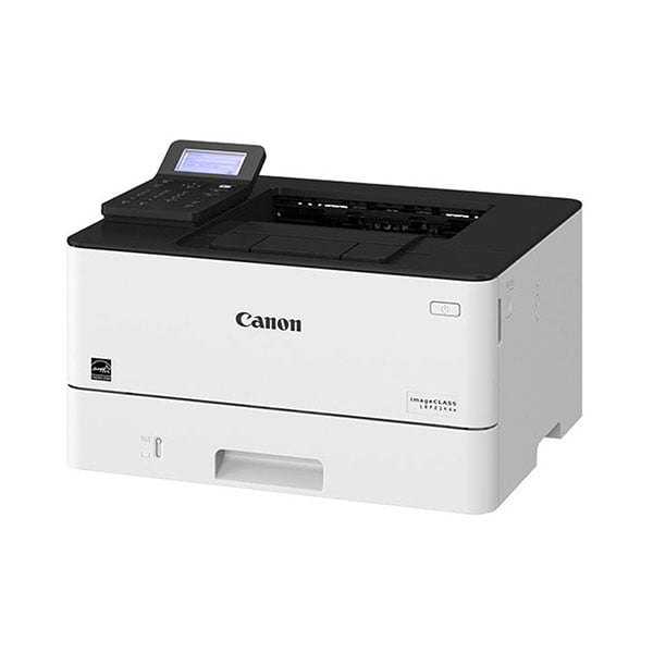 Máy in Canon LBP214DW (In đảo mặt, Kết nối USB, LAN, Wifi)