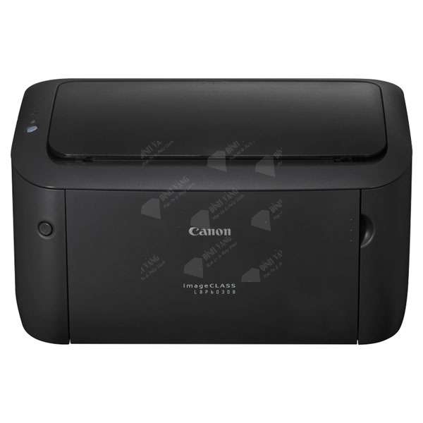 Máy In Laser Đen Trắng Canon LBP6030B (In, A4, A5, USB, 18 Trang/Phút)