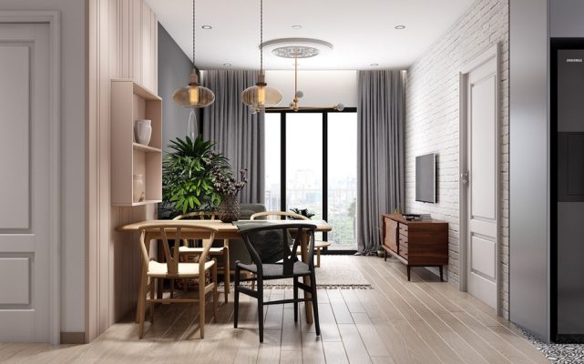 Lắp Rèm Cửa Thoại Sơn An Giang Uy Tín, Chuyên Nghiệp