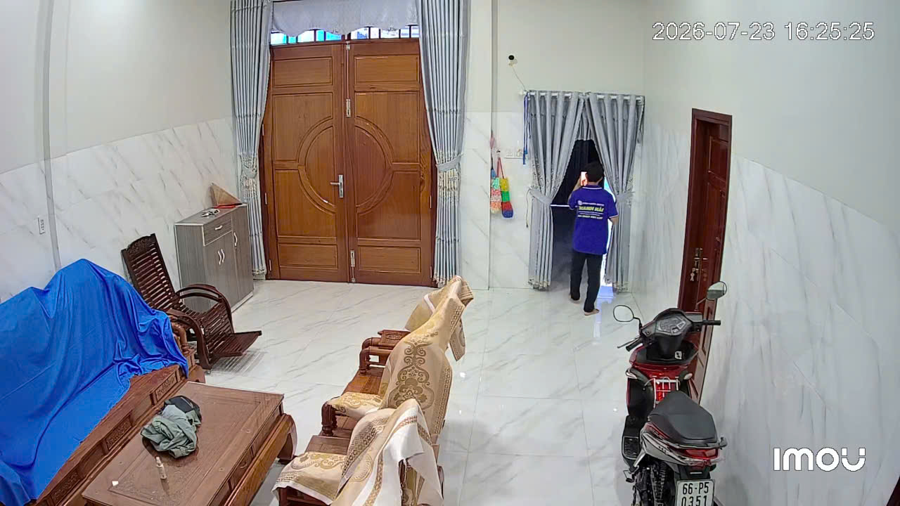 Lắp Camera An Ninh Tại Rạch Kinh Ông Phật, Xã Lai Vung – Thi Công Chuyên Nghiệp, Camera IMOU Chính Hãng