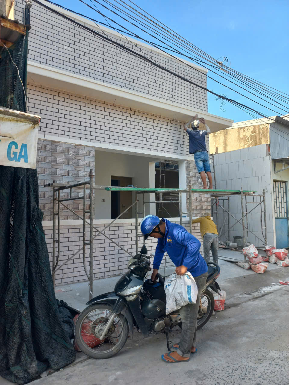 Khảo Sát Báo Giá Chốt Đơn Rèm Cửa Tại Thị Trấn Mỹ Luông