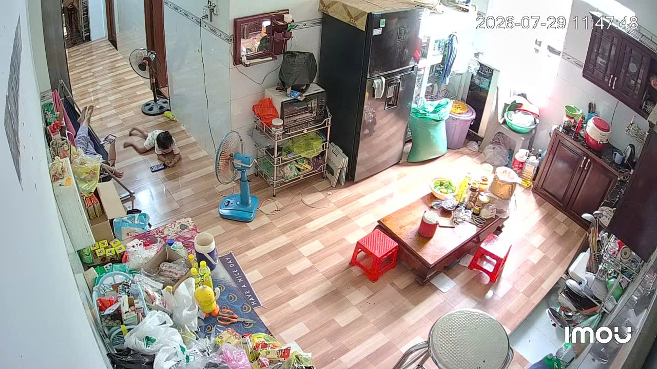 Lắp Camera WiFi IMOU An Hòa Tam Nông Đồng Tháp – Giải Pháp Giám Sát An Toàn, Hình Ảnh Sắc Nét 2K