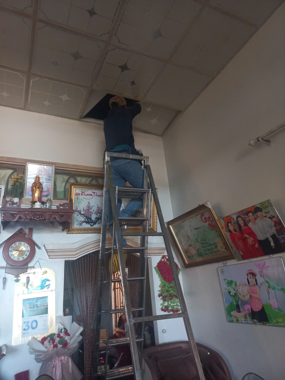 Lắp Camera Phú Ninh Tam Nông Đồng Tháp – Thi Công Camera WiFi Chính Hãng, Quan Sát 24/7