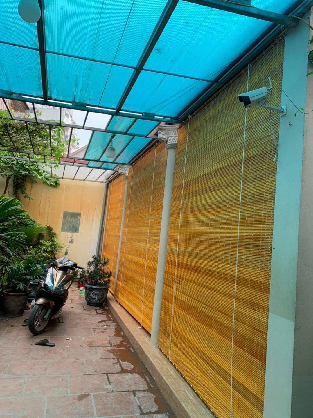 Lắp Mành Trúc Xã Phong Thạnh Cà Mau Uy Tín, Đẹp, Giá Tốt