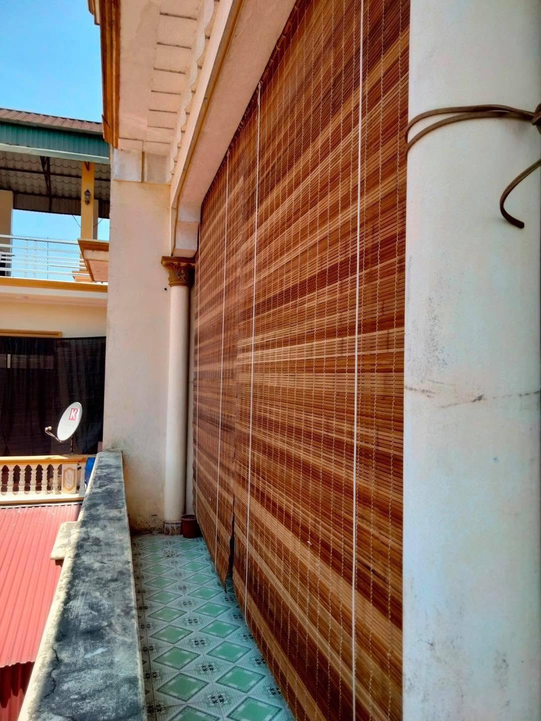 Lắp Mành Trúc Sông Đốc Cà Mau Uy Tín, Đẹp, Giá Tốt