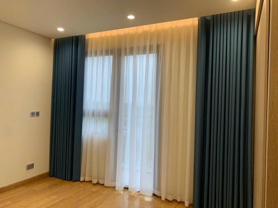 Rèm Cửa Mỹ Hòa Hưng Long Xuyên An Giang – Thiết Kế Rèm Đẹp Cho Nhà Ở Hiện Đại