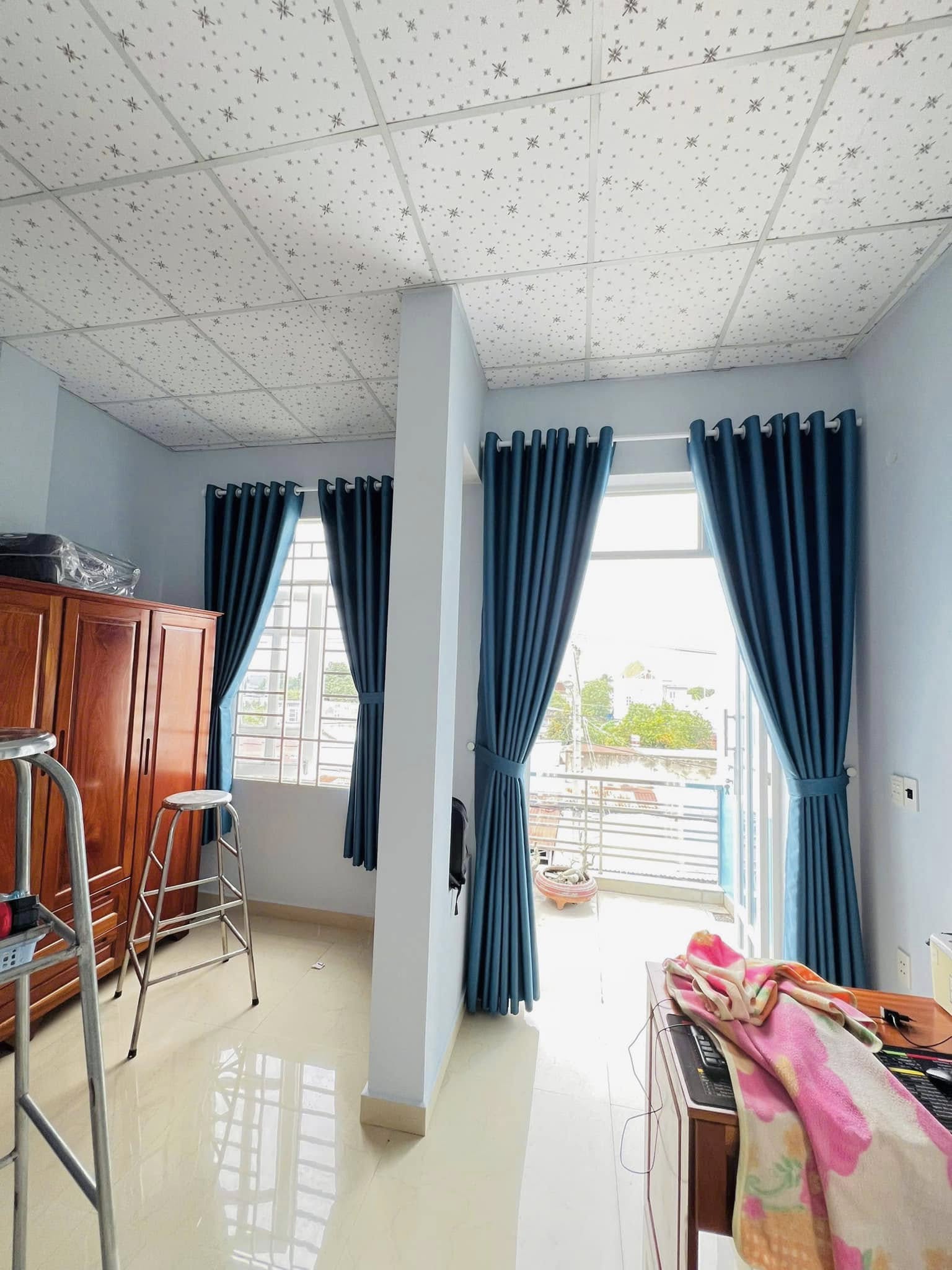 Rèm Cửa Vĩnh Thới Lai Vung Đồng Tháp – Đo May, Lắp Đặt Màn Cửa Đẹp Tận Nhà
