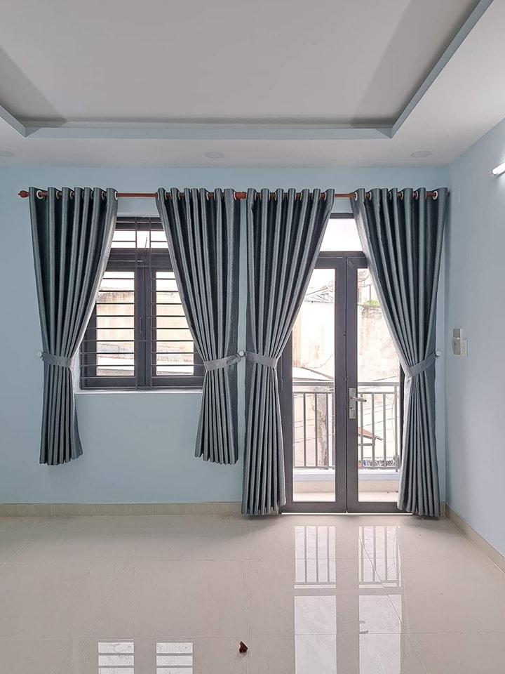 Rèm Cửa Long Hậu Lai Vung Đồng Tháp – Đo May, Lắp Đặt Màn Cửa Đẹp Tận Nhà
