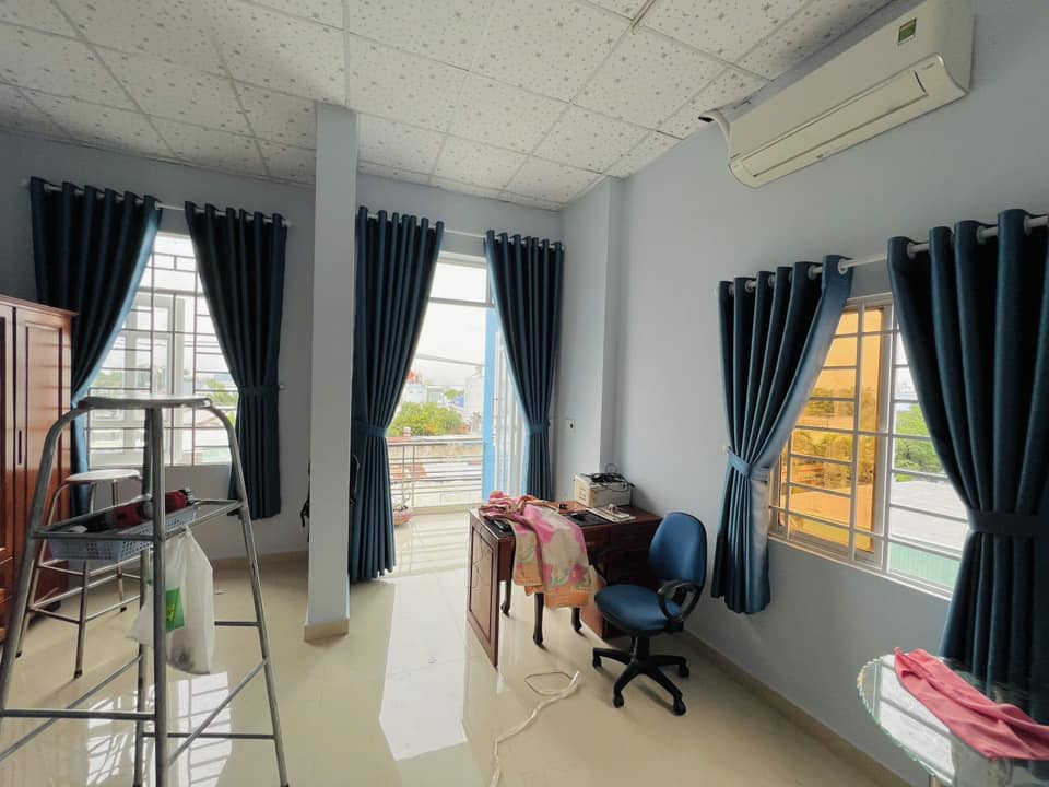 Rèm Cửa Xã Vĩnh Khánh, Thoại Sơn An Giang – Lắp Đặt Rèm Đẹp, May Đo Theo Yêu Cầu