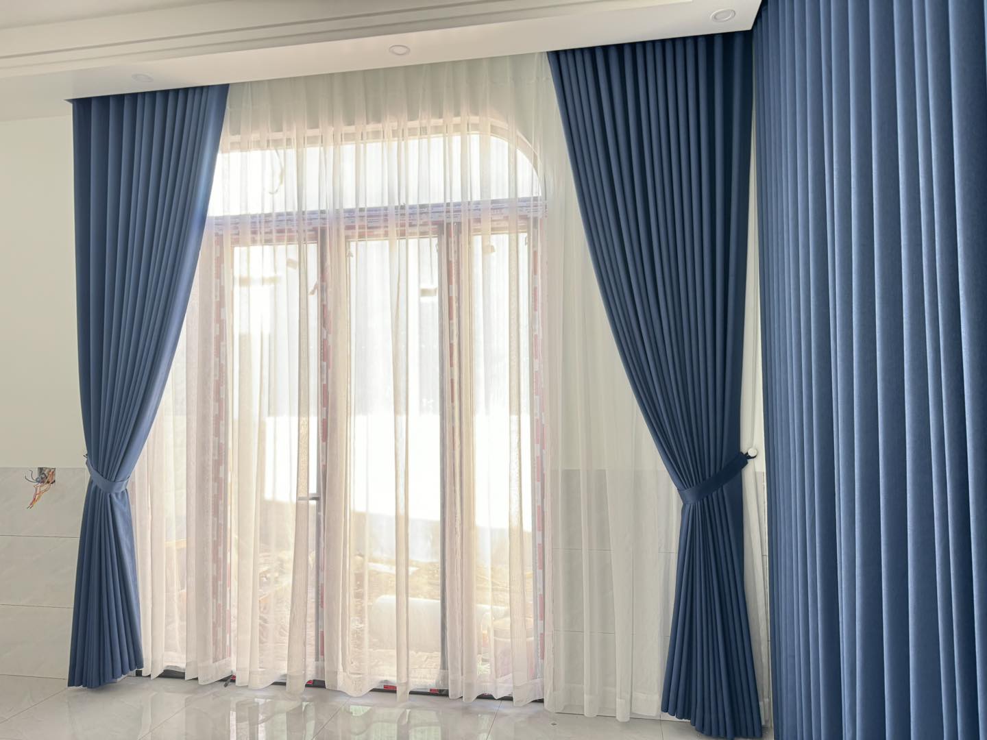 Rèm Cửa Phong Hòa Lai Vung Đồng Tháp – Đo May, Lắp Đặt Màn Cửa Đẹp Tận Nhà