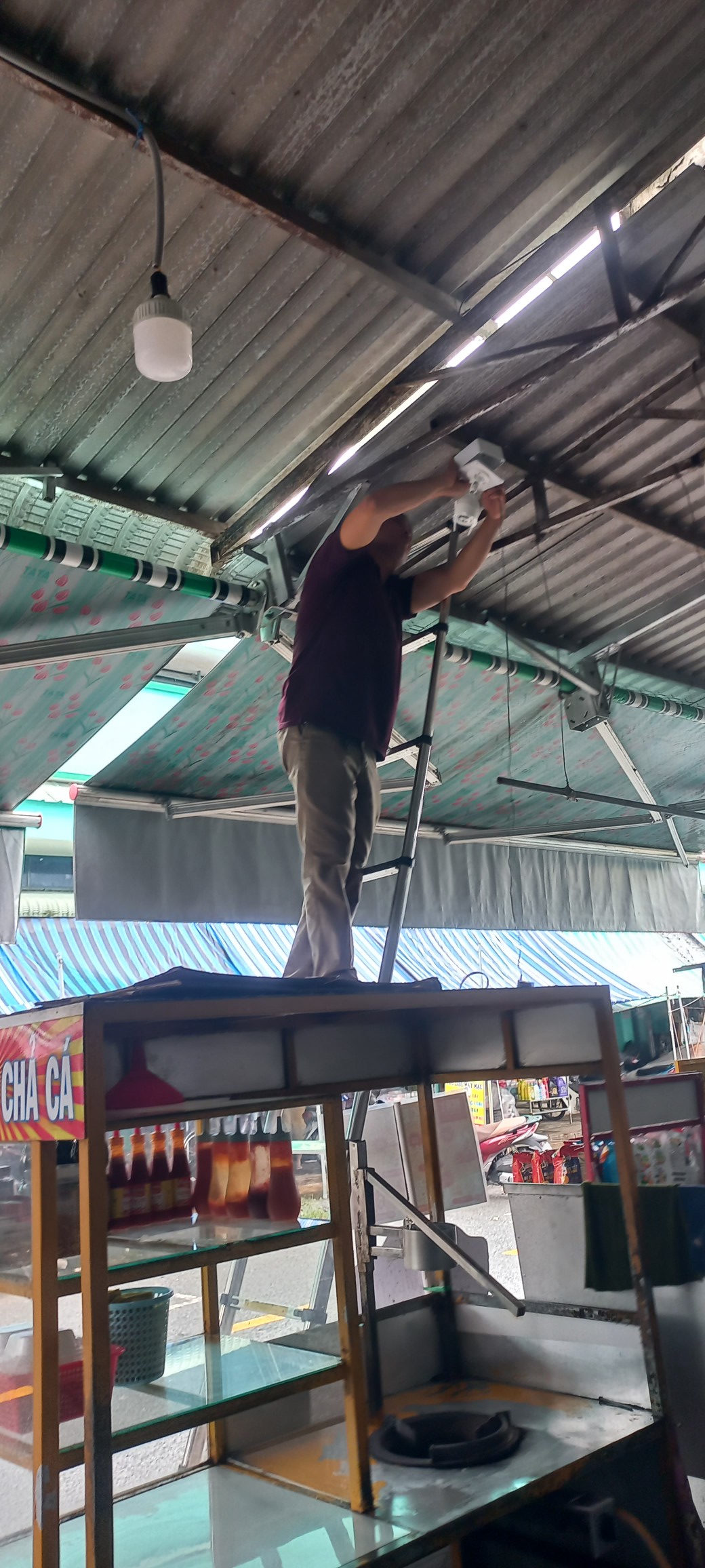 Lắp Đặt Camera Phú Long Châu Thành Đồng Tháp – Camera An Ninh Giám Sát Từ Xa