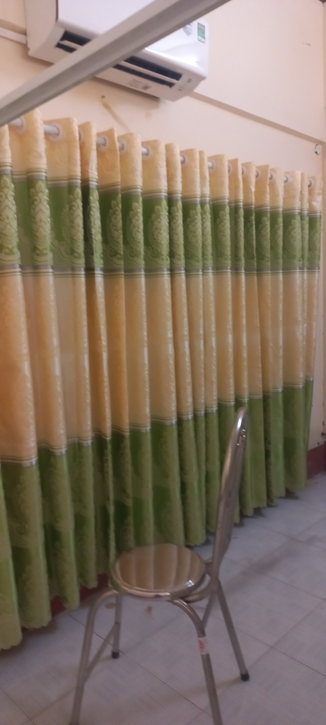 Rèm Cửa An Thạnh Trung Chợ Mới – Thi Công Rèm Đẹp, Đo Đạc Tận Nơi