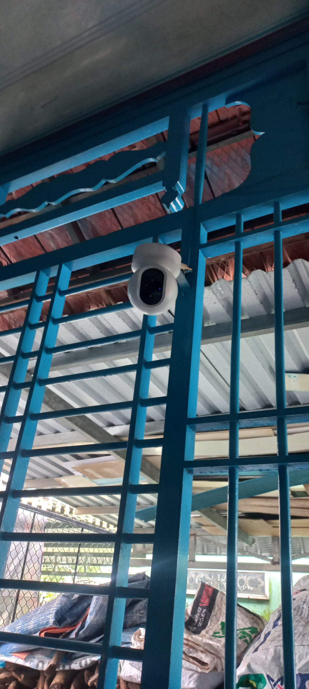Lắp Đặt Camera Hòa Tân Châu Thành Đồng Tháp – Camera An Ninh Xem Từ Xa