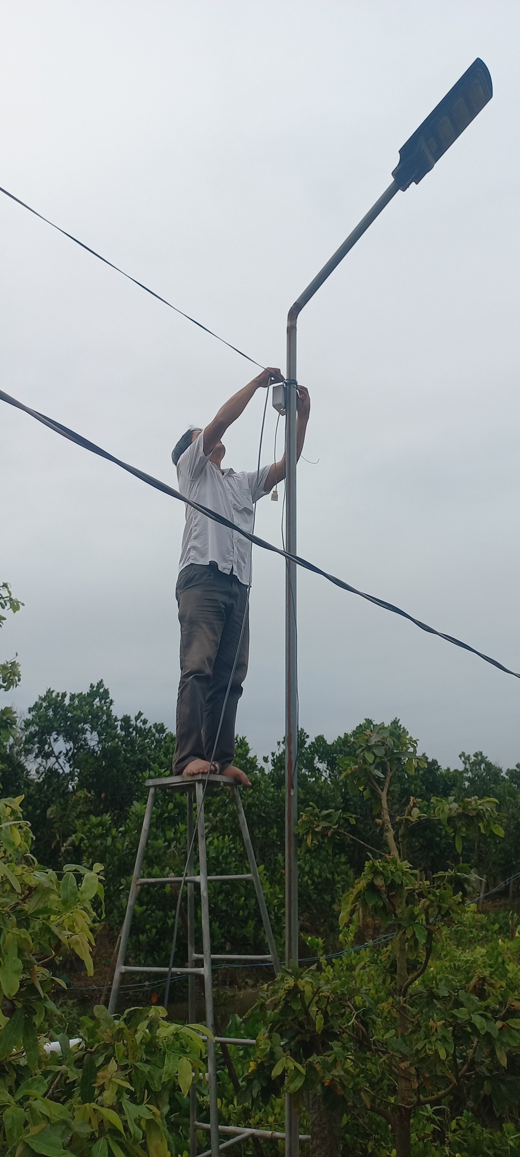 Lắp Đặt Camera Tân Bình Châu Thành Đồng Tháp – Camera An Ninh Giám Sát Tận Nơi