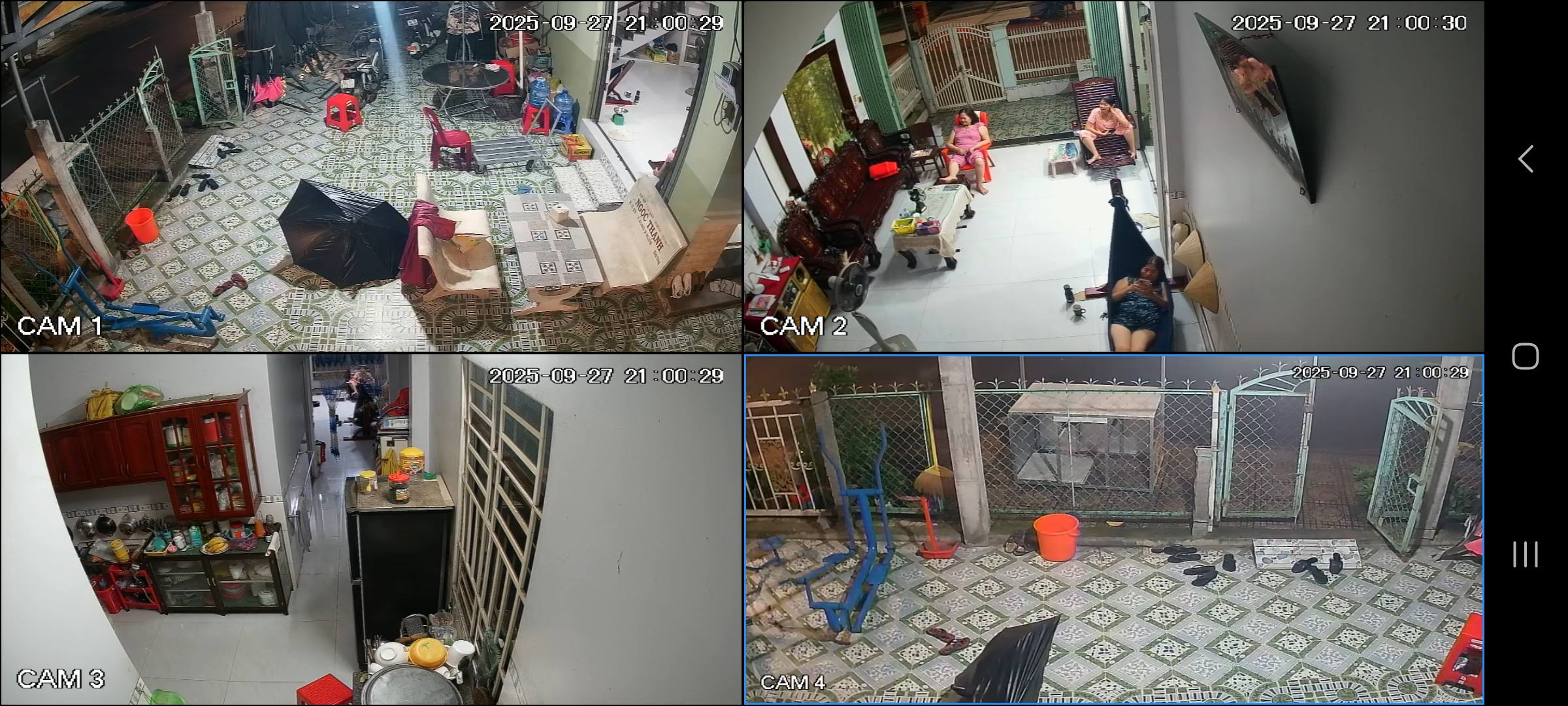 Lắp Đặt Camera Hòa Long Lai Vung – Camera An Ninh Chính Hãng, Thi Công Tận Nơi