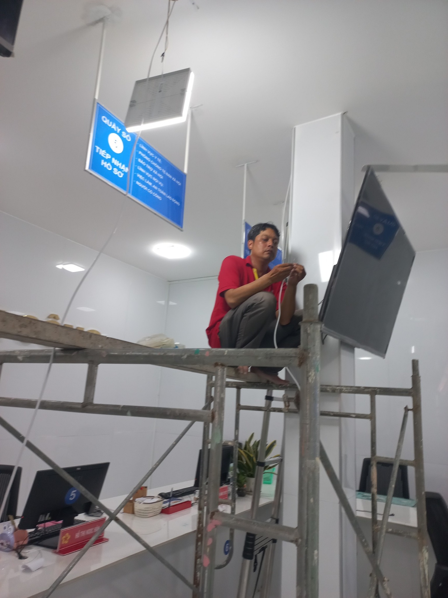 Lắp Đặt Camera Mỹ An Hưng B Lấp Vò – Giải Pháp Camera An Ninh Toàn Diện