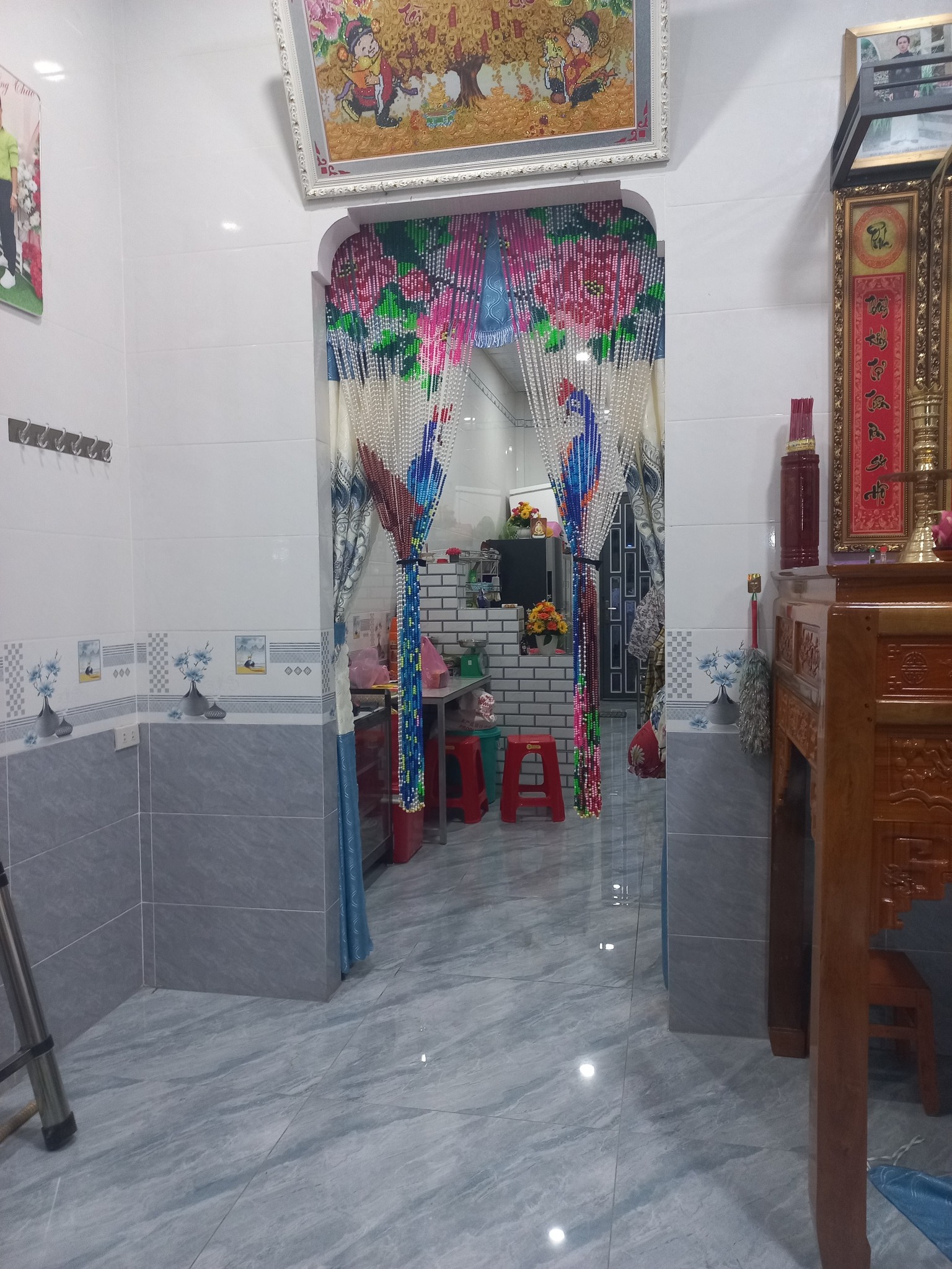 Rèm Cửa Xã Bình Thành, Lấp Vò, Đồng Tháp – May Đo Và Lắp Đặt Rèm Cửa Chuyên Nghiệp
