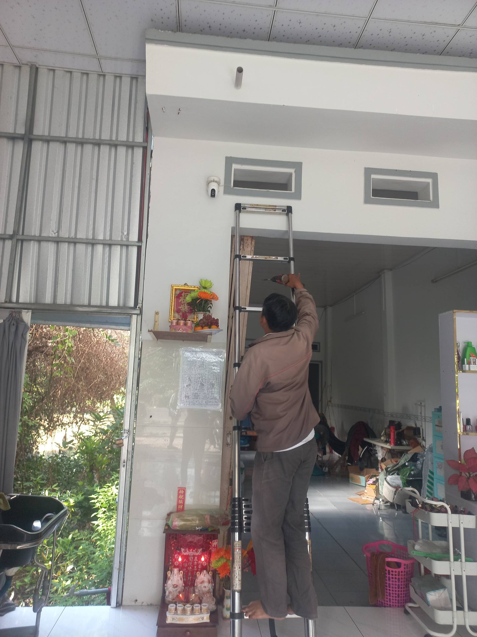 Lắp Đặt Camera Long Thắng Lai Vung – Camera An Ninh Cho Nhà Ở, Cửa Hàng
