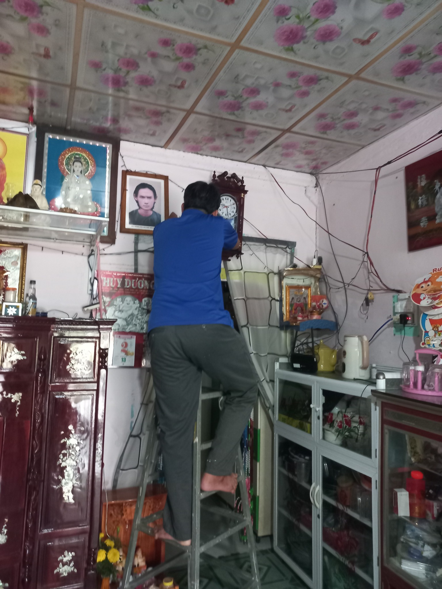 Lắp Đặt Camera An Phú Thuận Châu Thành Đồng Tháp – Camera An Ninh Giám Sát Tận Nơi