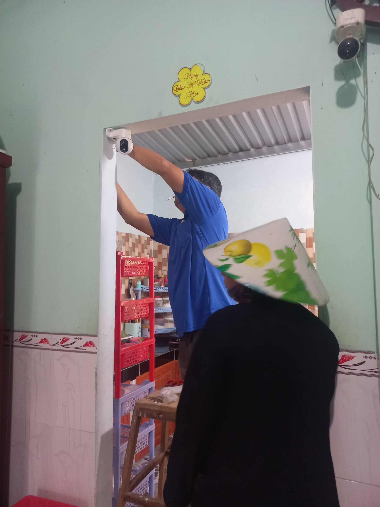 Lắp Đặt Camera Vĩnh Thới Lai Vung – Camera An Ninh, Giám Sát Từ Xa