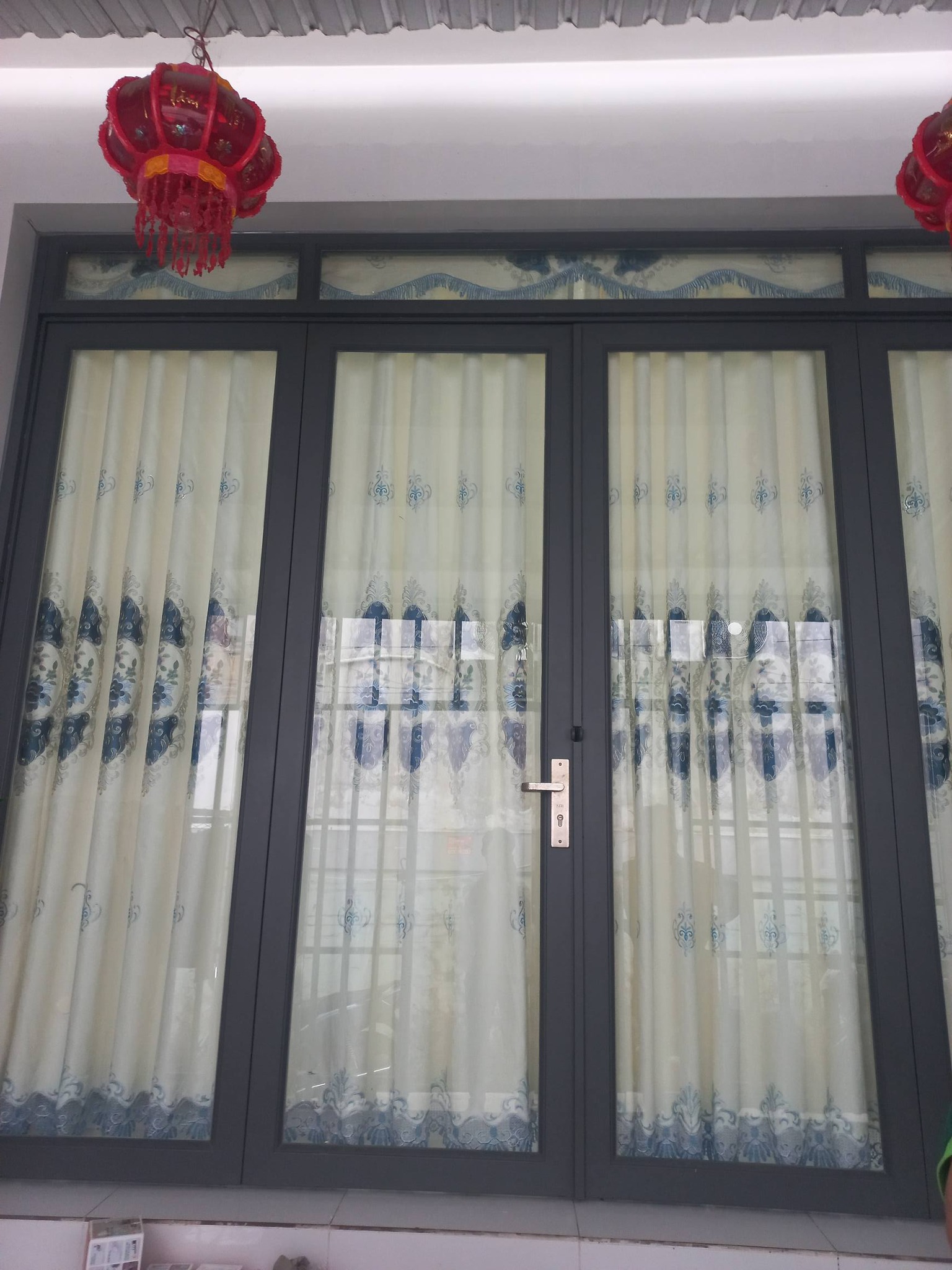 Rèm Cửa Long Hòa Phú Tân An Giang – Thi Công Màn Cửa Đẹp, May Đo Tận Nơi