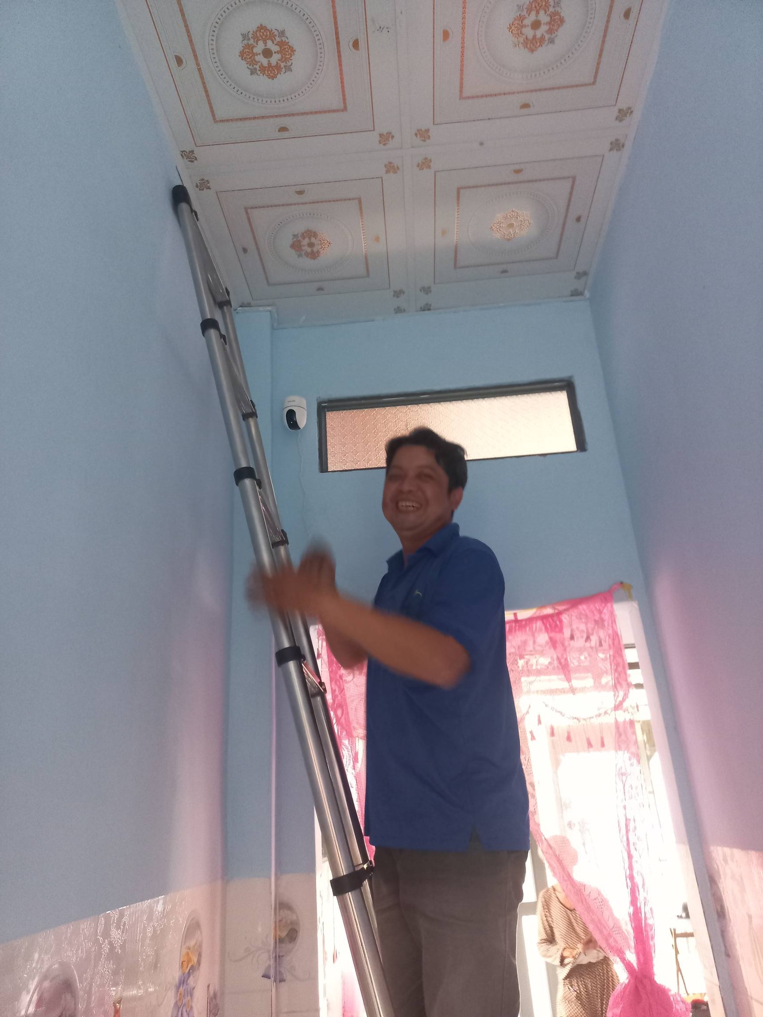 Lắp Đặt Camera Tân Dương Lai Vung – Camera An Ninh Cho Gia Đình Và Cửa Hàng