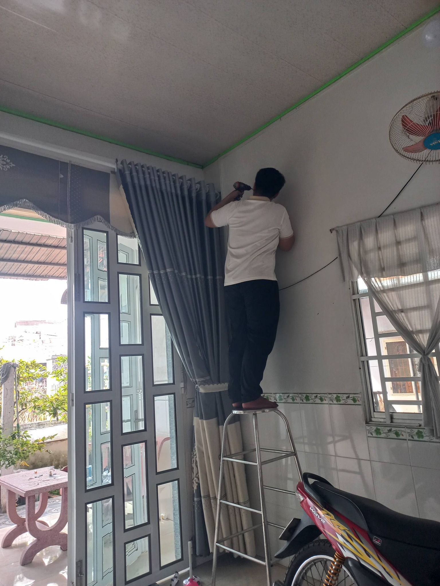 Lắp Đặt Camera An Khánh Châu Thành Đồng Tháp – Camera An Ninh Xem Từ Xa