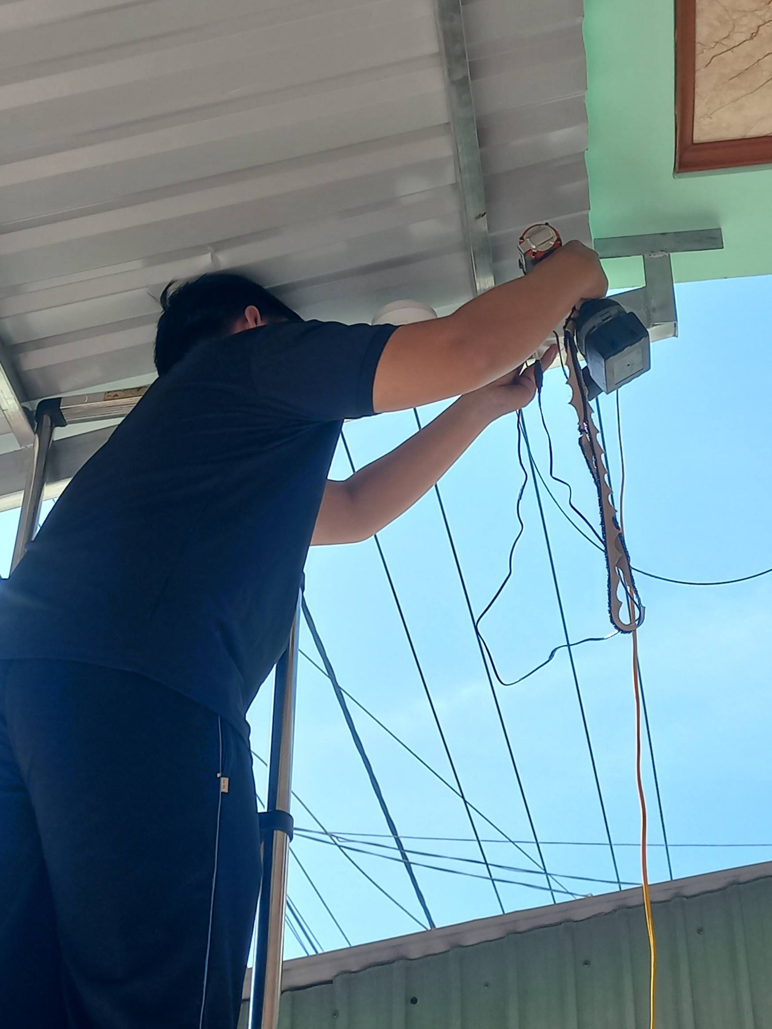 Lắp Đặt Camera Định Hòa Lai Vung – Giải Pháp Camera An Ninh Bảo Vệ Toàn Diện