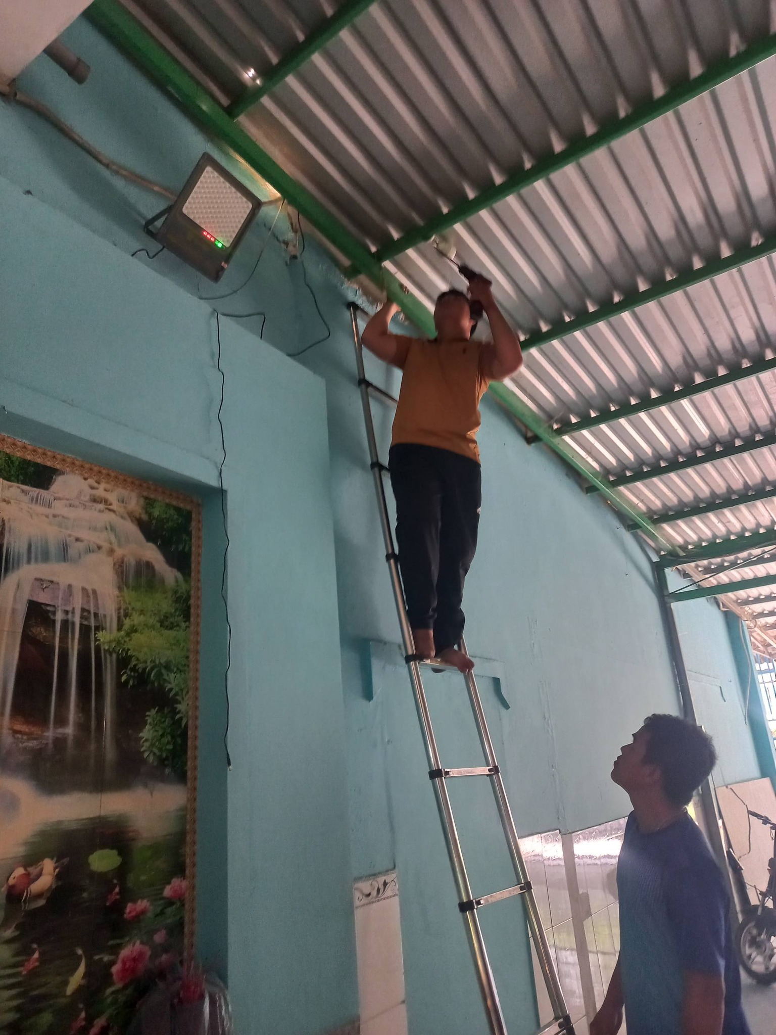 Lắp Đặt Camera Lấp Vò – Camera An Ninh Thanh Hải Giám Sát 24/7, Thi Công Tận Nơi