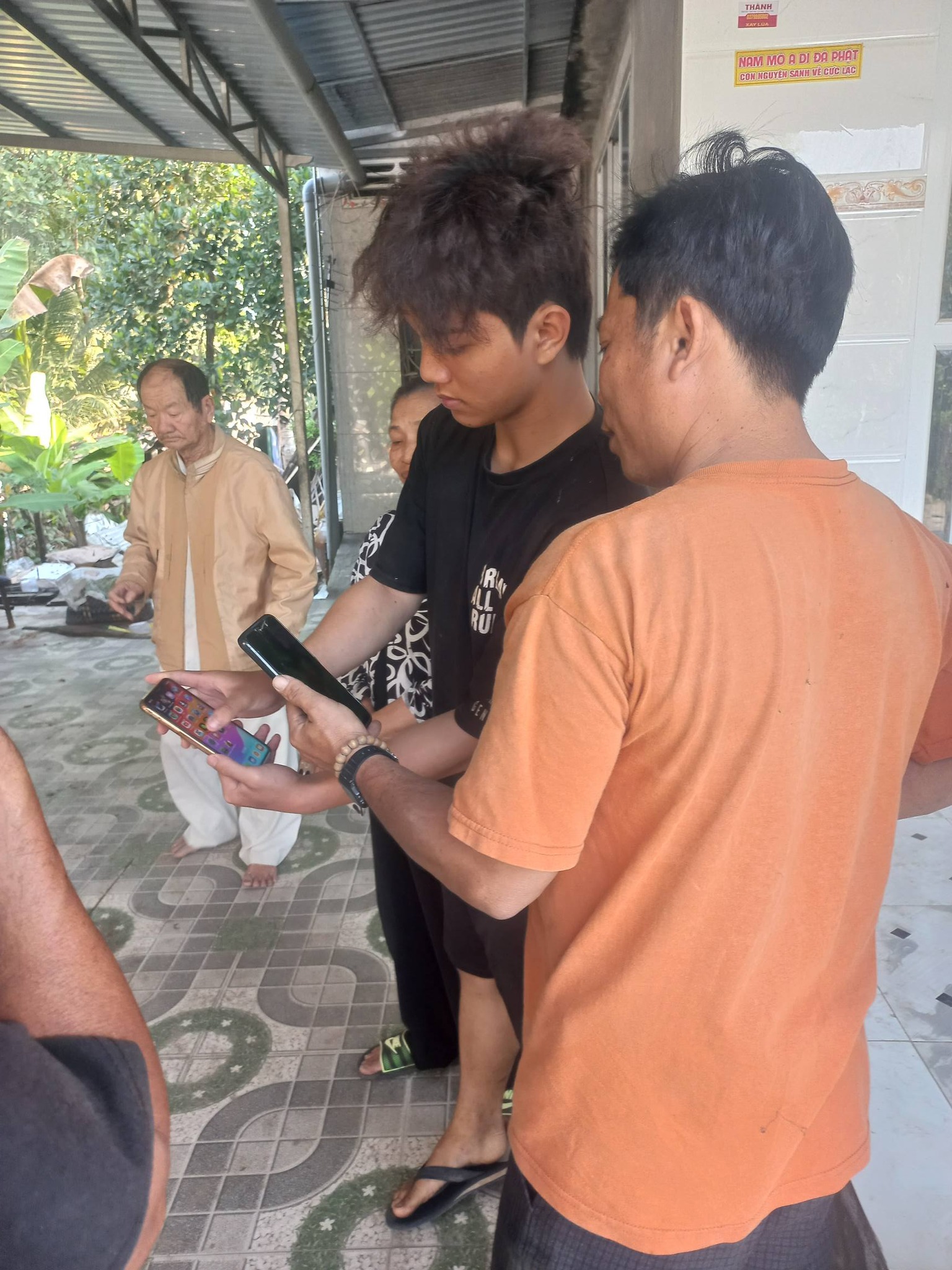 Lắp Đặt Camera Hòa Thành Lai Vung – Camera An Ninh Xem Từ Xa Uy Tín