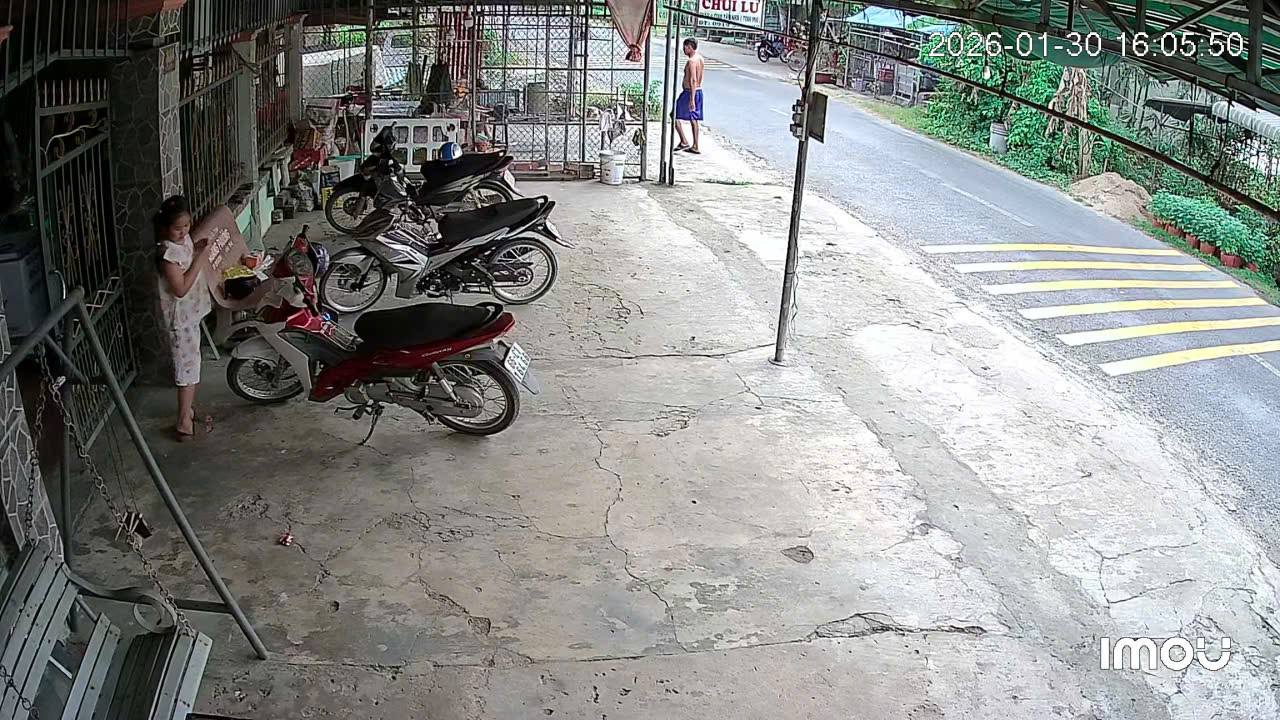 Lắp Đặt Camera Tân Phú Châu Thành Đồng Tháp – Camera An Ninh Giám Sát Tận Nơi