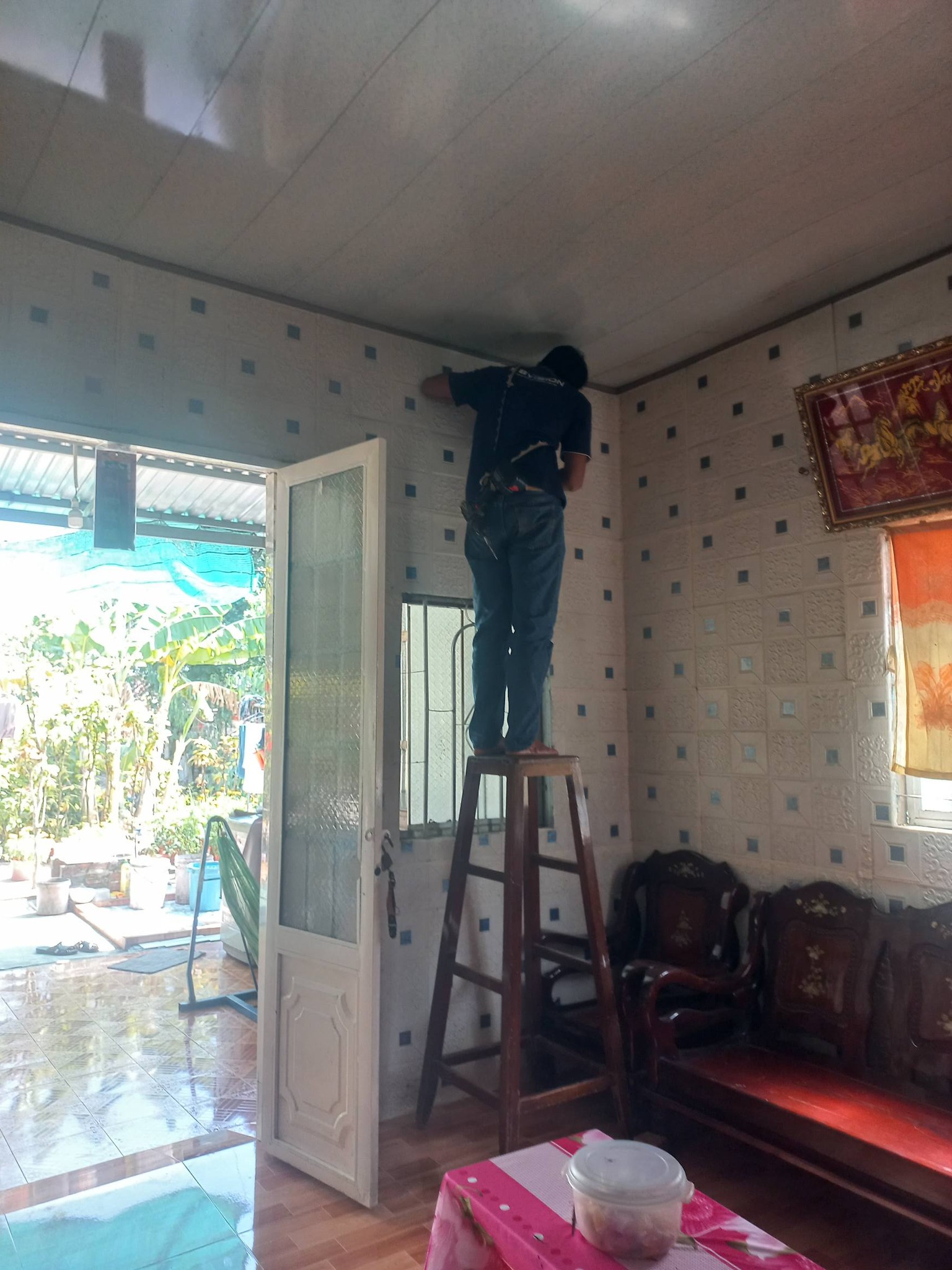Lắp Đặt Camera Vĩnh Thạnh Lấp Vò – Camera An Ninh Chất Lượng, Thi Công Tận Nơi