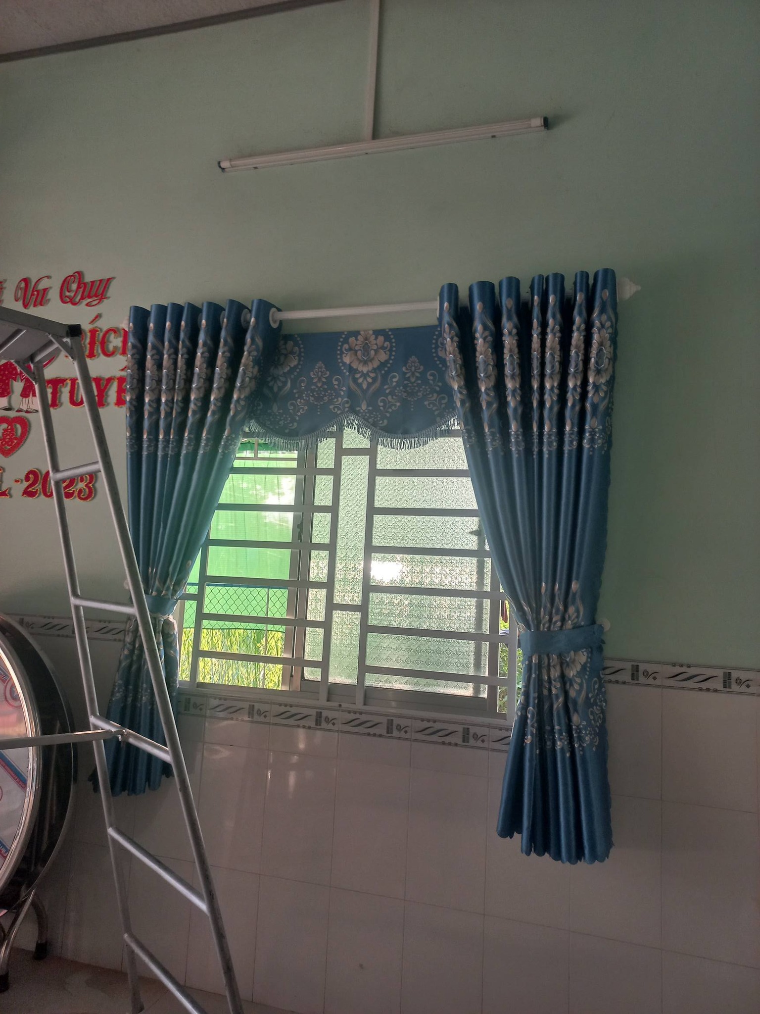 Rèm Cửa Xã Kiến An (Chợ Mới) – Thi Công Rèm Cửa Đẹp, Giá Tốt, Đo Đạc Tận Nơi