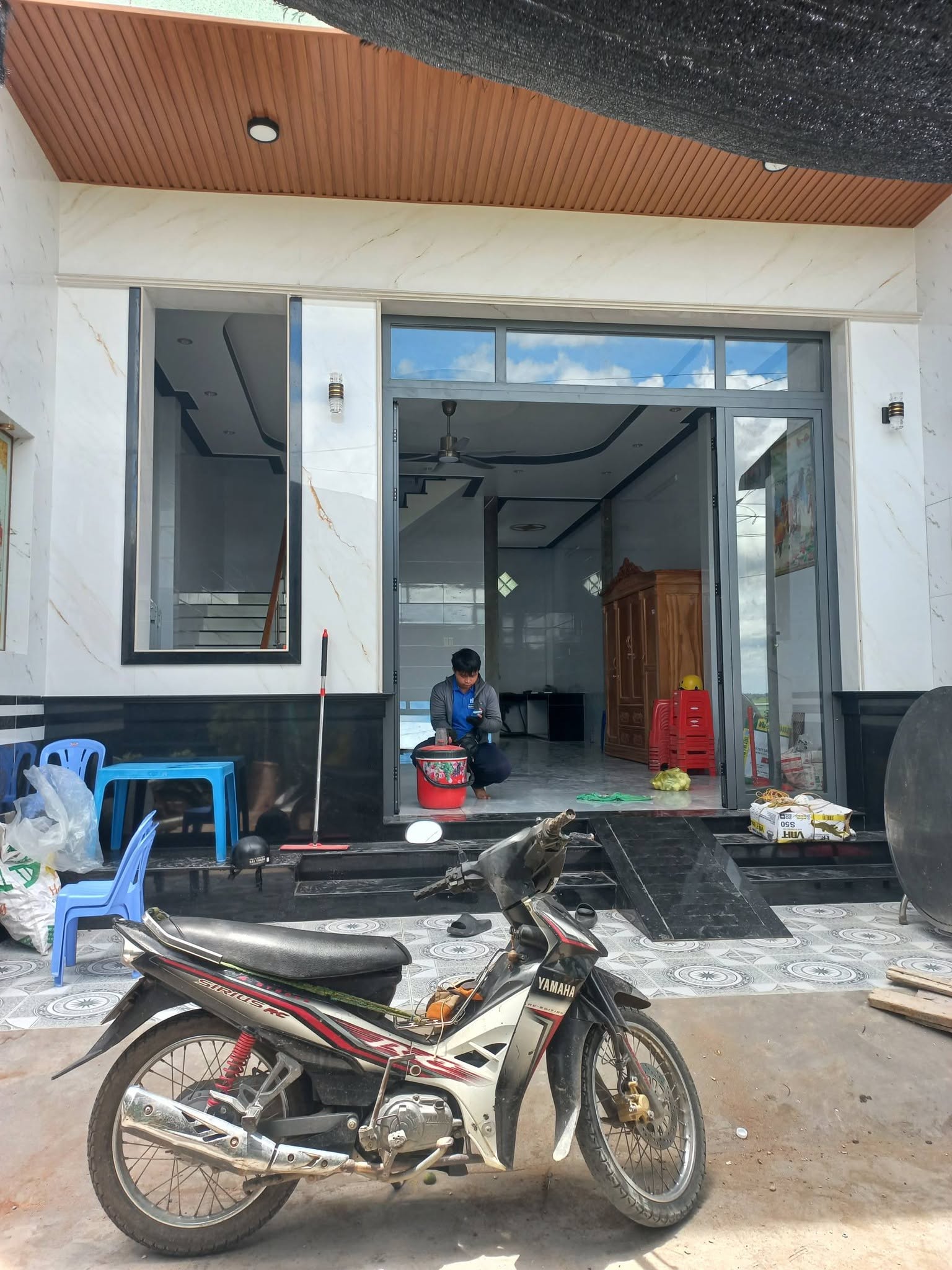 Rèm Cửa Xã Hòa An – Đơn Vị Thi Công Rèm Cửa Uy Tín, Chất Lượng