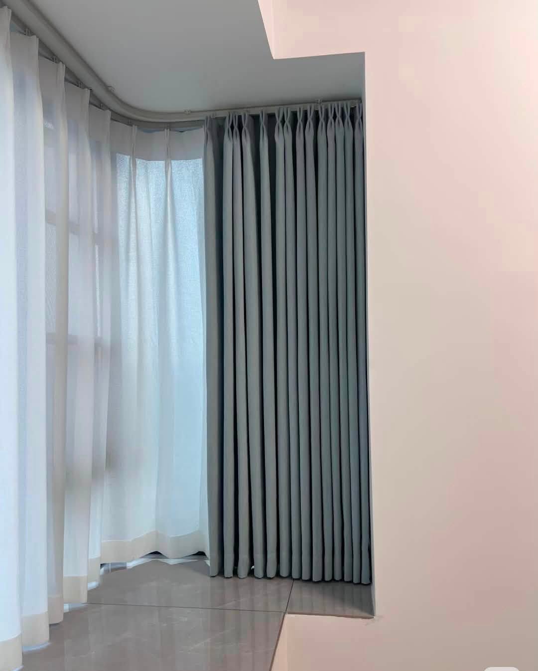 Màn Cửa Phú Tân An Giang – Rèm Cửa Đẹp, May Đo Tận Nơi Cho Nhà Ở Và Công Trình