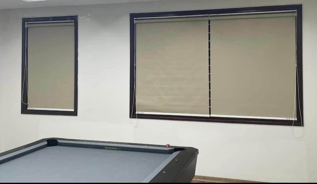 Nhà Đẹp Hơn Với Rèm Cửa Thanh Hải Tại Xã Vĩnh Thạnh, Lấp Vò, Đồng Tháp