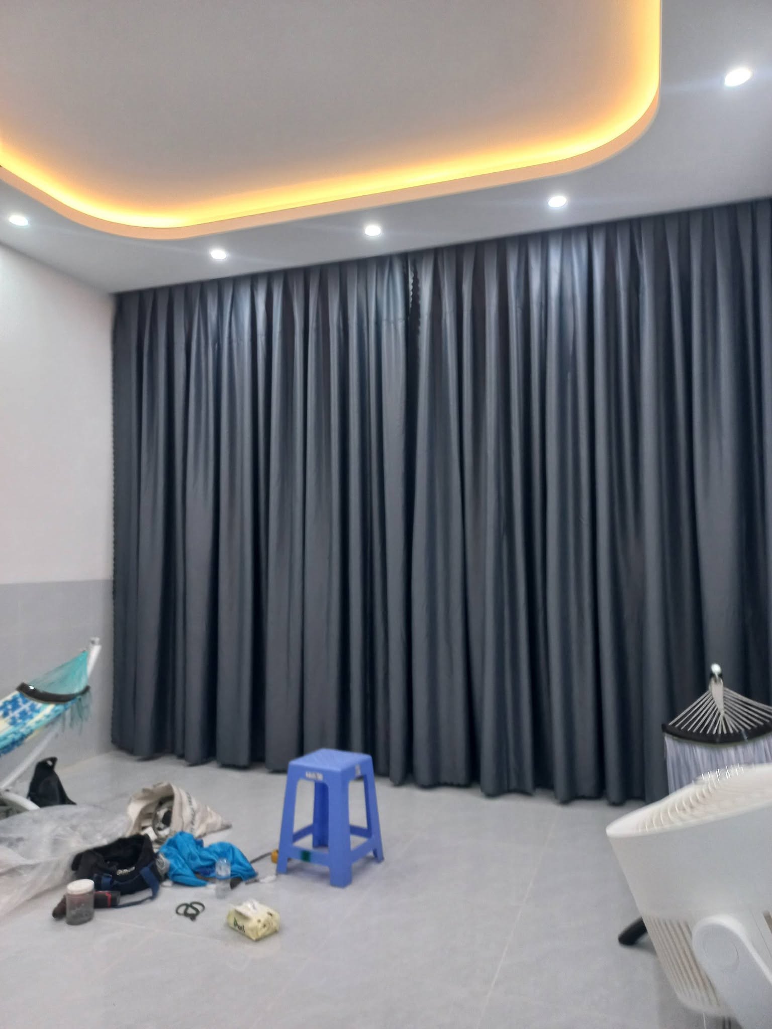 Rèm Cửa Long Thắng Lai Vung Đồng Tháp – Đo May, Lắp Đặt Màn Cửa Đẹp Tận Nhà