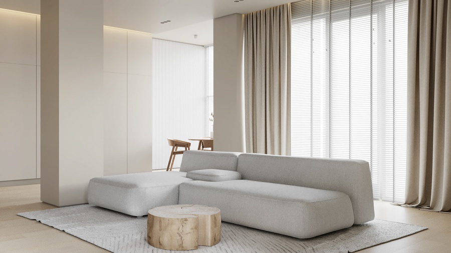 Rèm Cửa Long Hưng B Lấp Vò Đồng Tháp – Đo May, Thi Công Màn Cửa Đẹp Tận Nhà