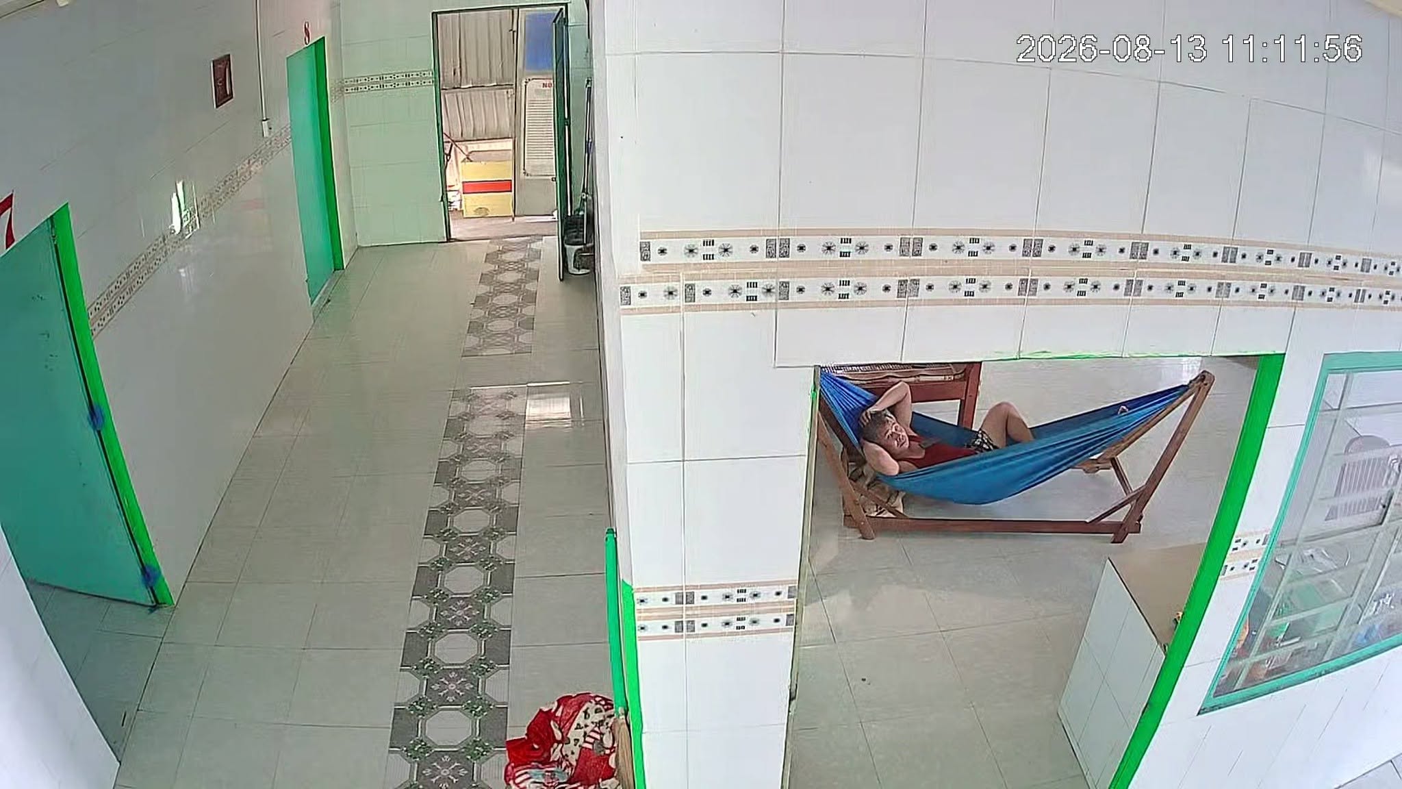 Lắp Đặt Camera An Ninh IMOU 2K 3MP Cho Khách Hàng Tại Phương Thịnh, Đồng Tháp