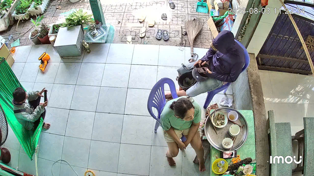 Lắp Camera An Ninh Cho Khách Hàng Tại Chợ Đất Sét Mỹ An Hưng – Giải Pháp Giám Sát Hiệu Quả, An Toàn 24/7