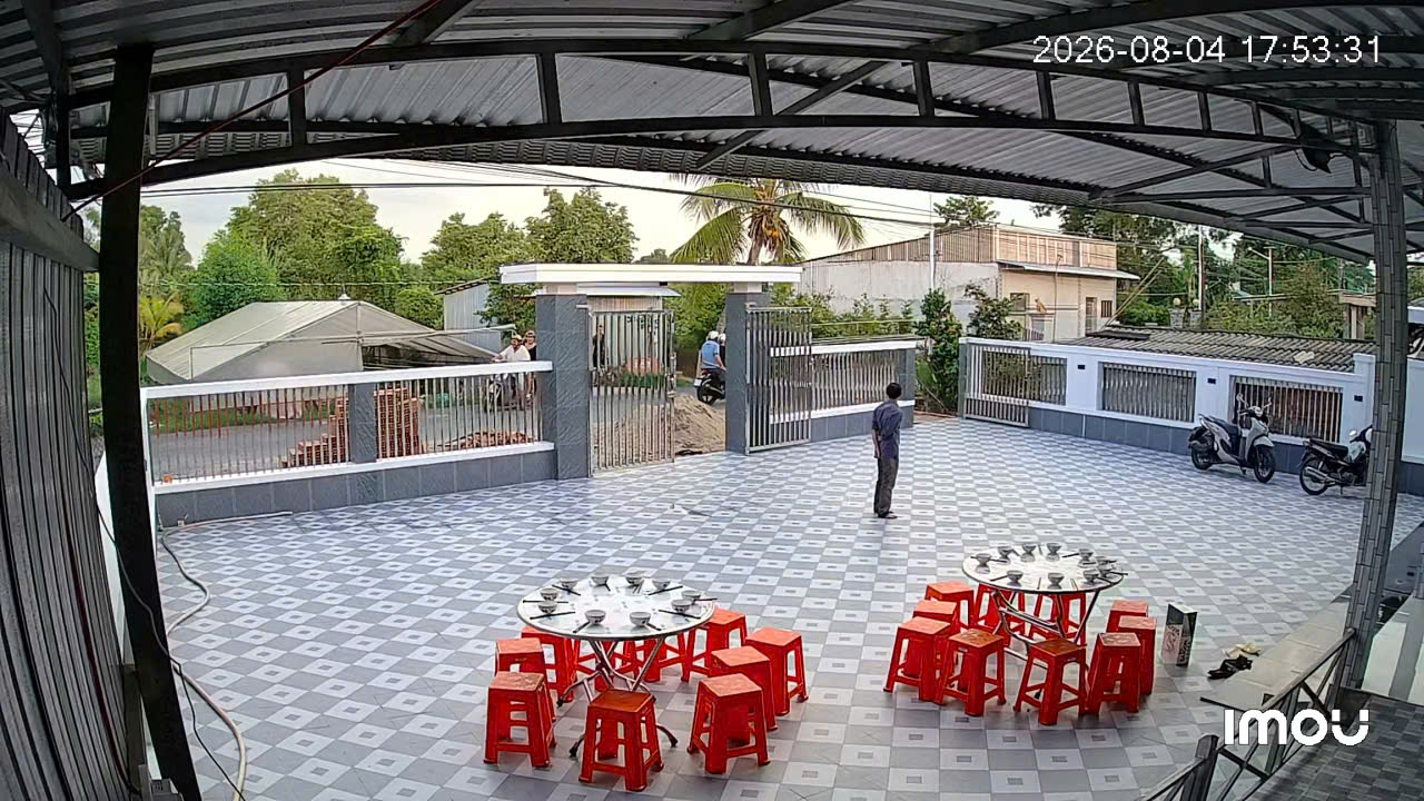 Lắp Camera Xóm Bột Tân Phú Trung Đồng Tháp – Thi Công Chuyên Nghiệp, Hình Ảnh Sắc Nét, Giá Tốt